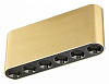 Накладной светильник Odeon Light Small 7093/15CL 100_100_2450400