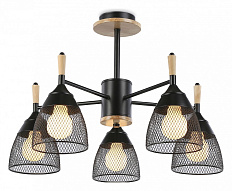 Люстра на штанге Ambrella Light TR TR8015 500_191_2421871