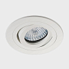 Встраиваемый светильник Italline M02-026 M02-026019 white 100_100_2436239