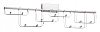 Накладной светильник Odeon Light ZAHA 7059/12WL 100_100_2450450