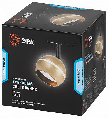 Светильник на штанге Эра  TR47 - GX53 MG 400_400_1952350