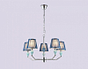 Подвесная люстра Ambrella Light HIGH LIGHT LH75061 100_100_2027456