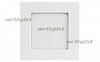 Встраиваемый светильник Arlight  020126 100_100_2262880