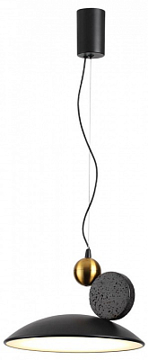 Подвесной светильник Odeon Light Travertino 6626/20L 400_400_1728001