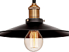 Подвесной светильник Loft it Factory Filament LOFT1102 100_100_1845186