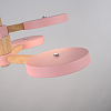 Люстра на штанге Imperiumloft TURNA Pink TURNA-DBL01 100_100_1986500