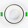 Встраиваемый светильник LEDS POWER SPOT 009704 100_100_2310245
