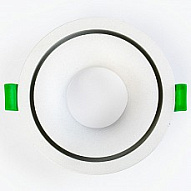 Встраиваемый светильник LEDS POWER SPOT 009704 500_191_2310245