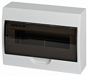 Электрический щиток навесной Эра  BOXS12_E 250_100_Array