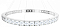 Подвесной светильник Loft it Tiffany 10204/1000 Chrome