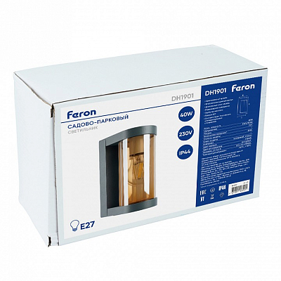 Накладной светильник Feron  52189 400_400_2800368