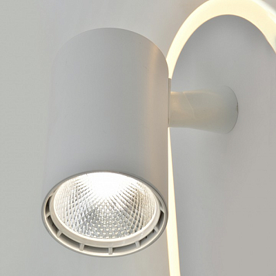 Бра Escada Omega 10222/2LED White 400_400_1946182