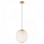 Подвесной светильник Loft it Hive 10425 White 250_100_1854105