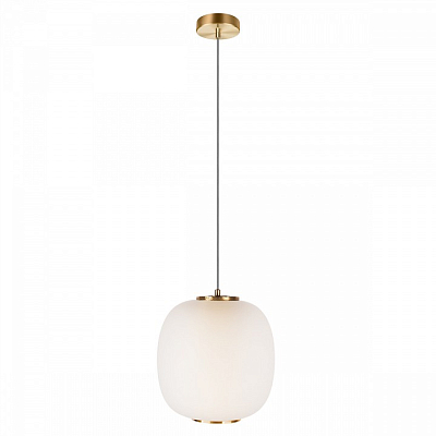 Подвесной светильник Loft it Hive 10425 White 400_400_1854105