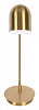 Настольная лампа офисная Loft it Tango 10144 Gold 100_100_1848274