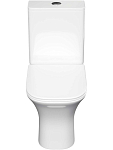 AQ4411-00 Унитаз напольный, безободковый Aquatek Optima Square 665x345x775 250_100_2412823