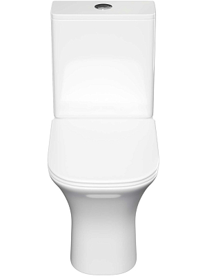 AQ4411-00 Унитаз напольный, безободковый Aquatek Optima Square 665x345x775 400_400_2412823