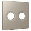 Накладка для ТВ-розетки Ambrella Volt ALFA AP3733 100_100_2307911