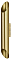 Бра Newport 3560 3562/A brass