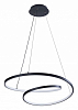 Подвесной светильник Arte Lamp Millo A3893SP-30BK 100_100_2390961
