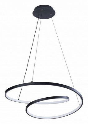 Подвесной светильник Arte Lamp Millo A3893SP-30BK 400_400_2390961