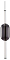 Подвесной светильник Arte Lamp Rigla A6837SP-12SM