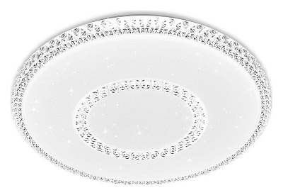 Накладной светильник Ambrella Light FF FF99 400_400_2002393