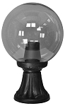 Наземный низкий светильник Fumagalli Globe 250 G25.111.000.AZE27 250_100_Array