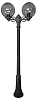 Фонарный столб Fumagalli Globe 300 G30.156.S20.AZE27 100_100_3096706
