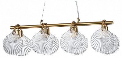 Подвесной светильник Escada Soprano 645/4PL 500_191_2456923