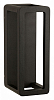 Накладной светильник Arte Lamp Hassaleh A3374AL-1BK 100_100_1825382