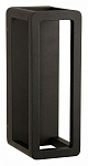 Накладной светильник Arte Lamp Hassaleh A3374AL-1BK 250_100_1825382