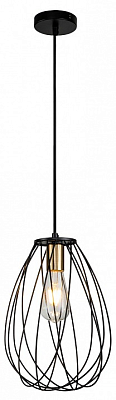 Подвесной светильник Escada Barrie 10180/1S 400_400_1943525