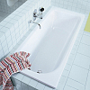 Ванна Saniform Plus Мод.363-1 170х70 белый + anti-sleap+easy-clean 100_100_2419339