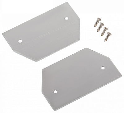 Трек встраиваемый Эра  TR-SET-200-1PT-PC WH 400_400_3099374