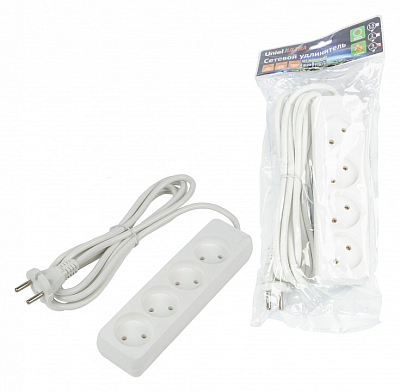 Удлинитель Uniel Ultra UL-00009988 400_400_1861032