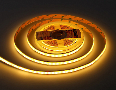 Лента светодиодная Ambrella Light  GS4801 400_400_2385228
