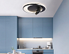 Накладной светильник Ambrella Light FL FL51393 100_100_2025955