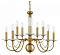 Подвесная люстра Lumion Incanto 8033/10
