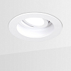 Встраиваемый светильник Ambrella Light TN TN175 100_100_2002427