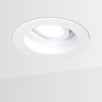 Встраиваемый светильник Ambrella Light TN TN175 400_400_2002427