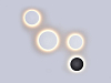 Накладной светильник DesignLed GW 00-00003041 100_100_2619974