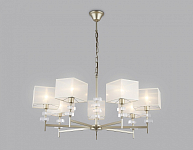 Подвесная люстра Ambrella Light HIGH LIGHT LH71332 250_100_2027374