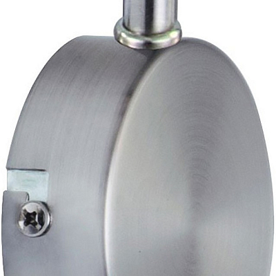 Бра Arte Lamp Falena A3116AP-1SS 400_400_2740543