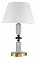 Настольная лампа декоративная Odeon Light Candy 4861/1TC 500_191_2235652
