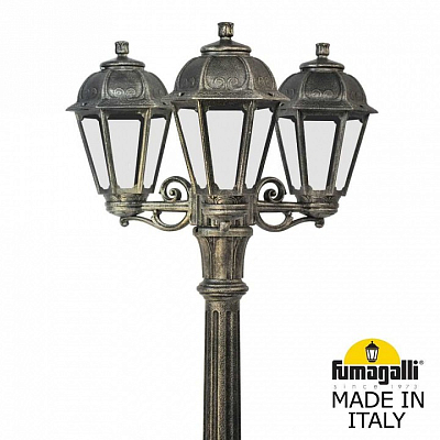 Фонарный столб Fumagalli SABA K22.156.S30.BXE27 400_400_3102468