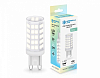 Лампа светодиодная Ambrella Light G9 G9 9Вт 4000K 100904 100_100_2030079