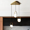 Основание Imperiumloft CEILING MOUNT CEILING-MOUNT-701 100_100_1977872