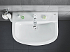 39424000 Bau Ceramic Мини-раковина 45 см, альпин-белый (27 шт пал - 126353) 100_100_2406445