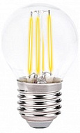 Лампа светодиодная Ambrella Light G45 E27 6Вт 4200K 203915 500_191_2284652